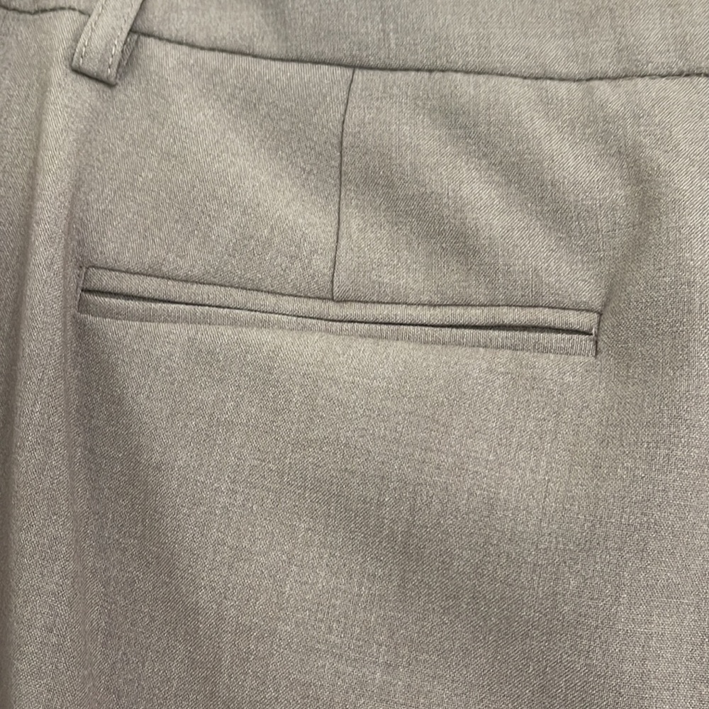 APT.9 slacks size 4 Modern Fit. - Picture 5 of 6